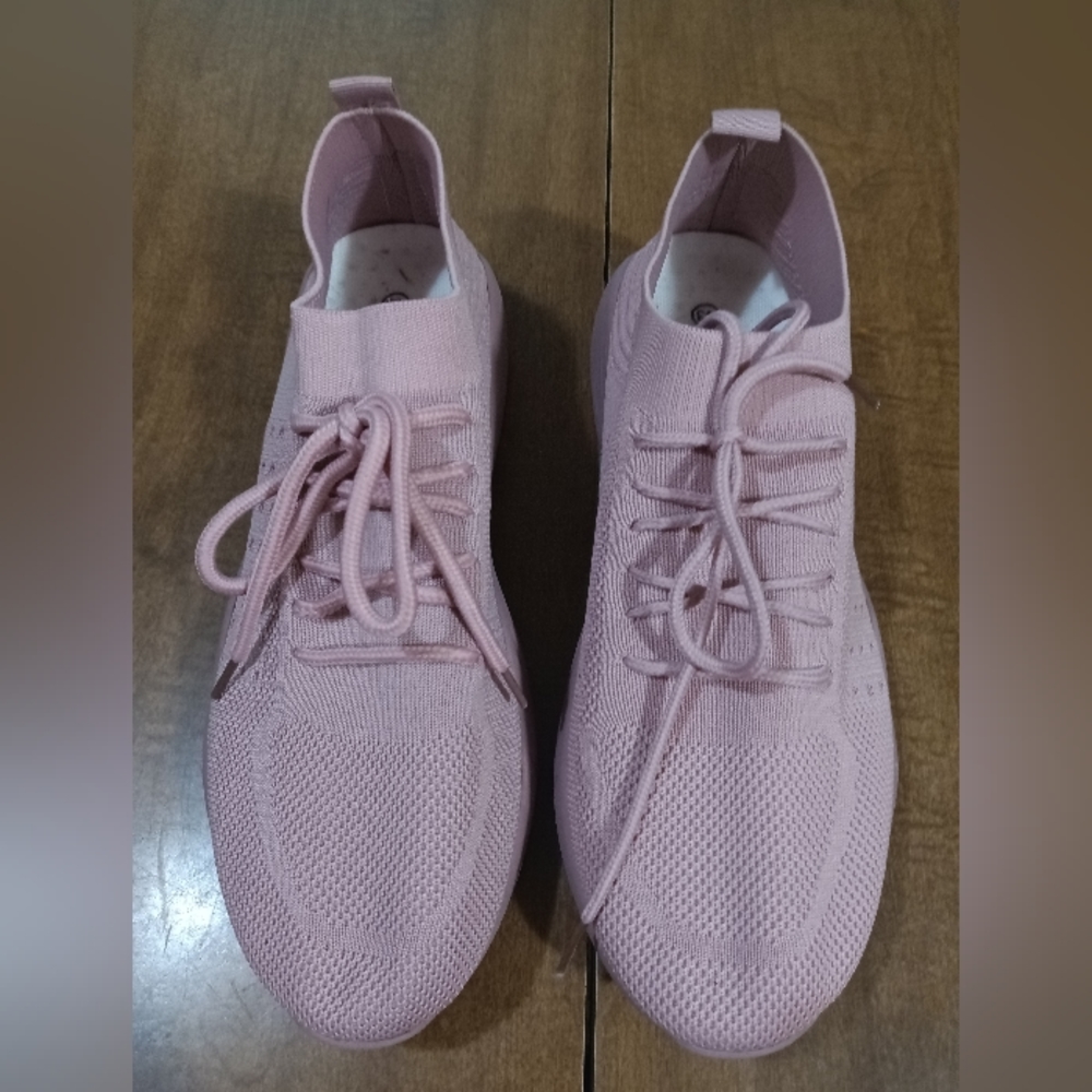 Women's Breathable Shoes
